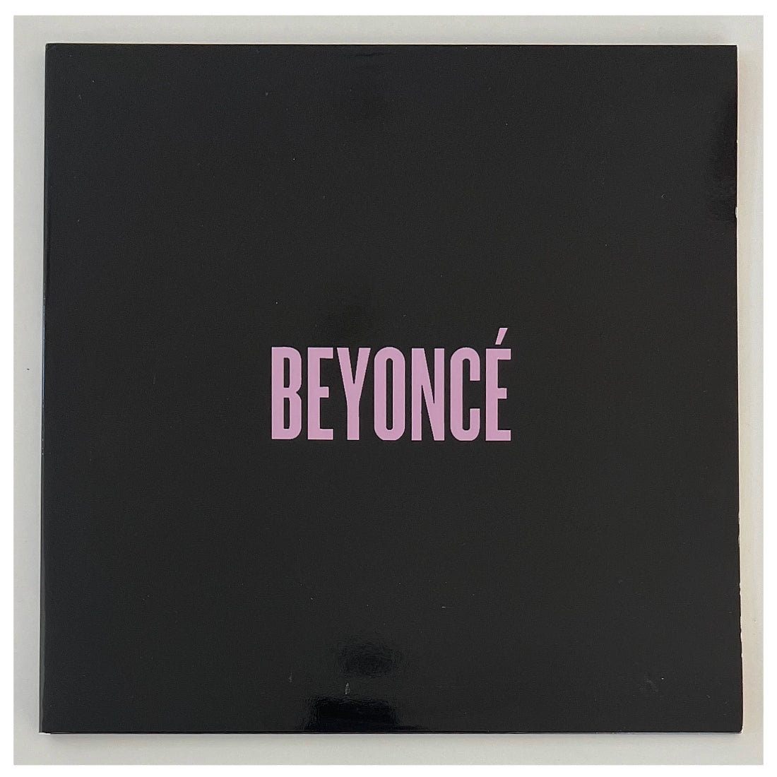 Beyonce - Beyonce Self Titled 2LP – RockVinylRecords.com